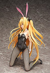 To LOVEru Darkness - Konjiki no Yami - 1/4 - Bunny Ver. (FREEing)ㅤ