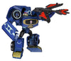 Transformers Animated - Soundwave - TA16 (Takara Tomy)ㅤ