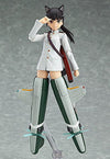 Strike Witches Movie - Sakamoto Mio - Figma #282 (Max Factory)ㅤ