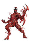 Spider-Man - Carnage - ARTFX+ - 1/10ㅤ