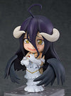 Overlord - Albedo - Nendoroid #642 (Good Smile Company)ㅤ