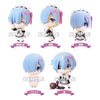 Re:Zero kara Hajimeru Isekai Seikatsu - Rem - Re:Zero Rem ga Ippai Collection Figure - Teary smile (Bushiroad)ㅤ