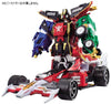 Kaizoku Sentai Gokaiger - Engine Machalcon - DX - Gokai Machine Series - 05 (Bandai)ㅤ