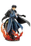 Hagane no Renkinjutsushi Brotherhood - Roy Mustang - ARTFX J - 1/8ㅤ