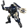 Transformers: The Last Knight - Barricade - Transformers Movie TLK-02 (Takara Tomy)ㅤ