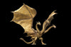 Godzilla: King of the Monsters - King Ghidorah - Chou Gekizou Series - 2022 Re-release (Art Spirits)ㅤ