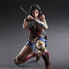 Wonder Woman - Play Arts Kai (Square Enix)ㅤ