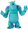 Monsters Inc. - Boo - James P. Sullivan - Revoltech - Revoltech Pixar Figure Collection - 6 (Kaiyodo)ㅤ