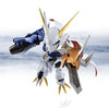 Digimon Adventure - Omegamon - Digimon Unit - NXEDGE STYLE NX-0014 (Bandai)ㅤ