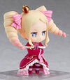 Re:Zero kara Hajimeru Isekai Seikatsu - Beatrice - Puck - Nendoroid #861 (Good Smile Company)ㅤ