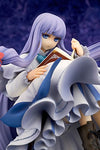 Touhou Project - Patchouli Knowledge - 1/8 - Event Limited Extra Color (Ques Q)ㅤ - ActionFigure Brasil