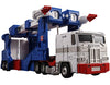 The Transformers: The Movie - Transformers 2010 - Daniel Witwicky - Spike Witwicky - Ultra Magnus - The Transformers: Masterpiece MP-22 (Takara Tomy)ㅤ