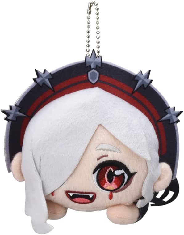 Visual Prison - Veuve Elizabeth - Nesoberi S (SEGA)ㅤ