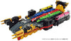 Ressha Sentai ToQger - Hyper Ressha Tei-Oh - DX - Ressha Gattai Series - 12 (Bandai)ㅤ