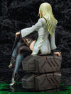 Border Break - Fiona - 1/7 - Yamashita Shunya ver. (Wing)ㅤ