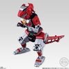 Kyouryuu Sentai Zyuranger - Daizyujin - Bandai Shokugan - Candy Toy - Super Mini-Pla (Bandai)ㅤ