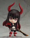 Black ★ Rock Shooter - Black ★ Gold Saw - Nendoroid #402 - TV Animation ver. (Good Smile Company)ㅤ