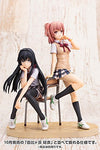 Yahari Ore no Seishun Love Comedy wa Machigatteiru. Zoku - Yukinoshita Yukino - 1/8 (Kotobukiya)ㅤ