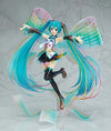 Vocaloid - Hatsune Miku - 1/7 - 10th Anniversary Ver. (Good Smile Company)ㅤ