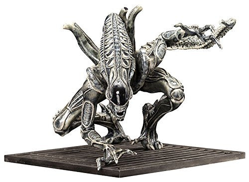 Aliens - Alien Warrior - ARTFX+ - 1/10 (Kotobukiya)ㅤ