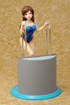 iDOLM@STER Cinderella Girls - Nitta Minami - Dream Tech - 1/8 - Swimsuit ver (Wave)ㅤ