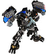 Transformers: Revenge - Transformers (2007) - Transformers Darkside Moon - Ironhide - Transformers Movie The Best (Takara Tomy)ㅤ