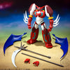 Change!! Getter Robo: Sekai Saigo no Hi - Getter Dragon - Shin (Change!!) Getter Robo Vol. 2 - Super Mini-Pla (Bandai)ㅤ