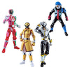 Kaitou Sentai Lupinranger VS Keisatsu Sentai Patranger - Lupin X - Bandai Shokugan - Candy Toy - Yu-Do - Kaitou Sentai Lupinranger VS Keisatsu Sentai Patranger Yu-Do #2 (Bandai)ㅤ