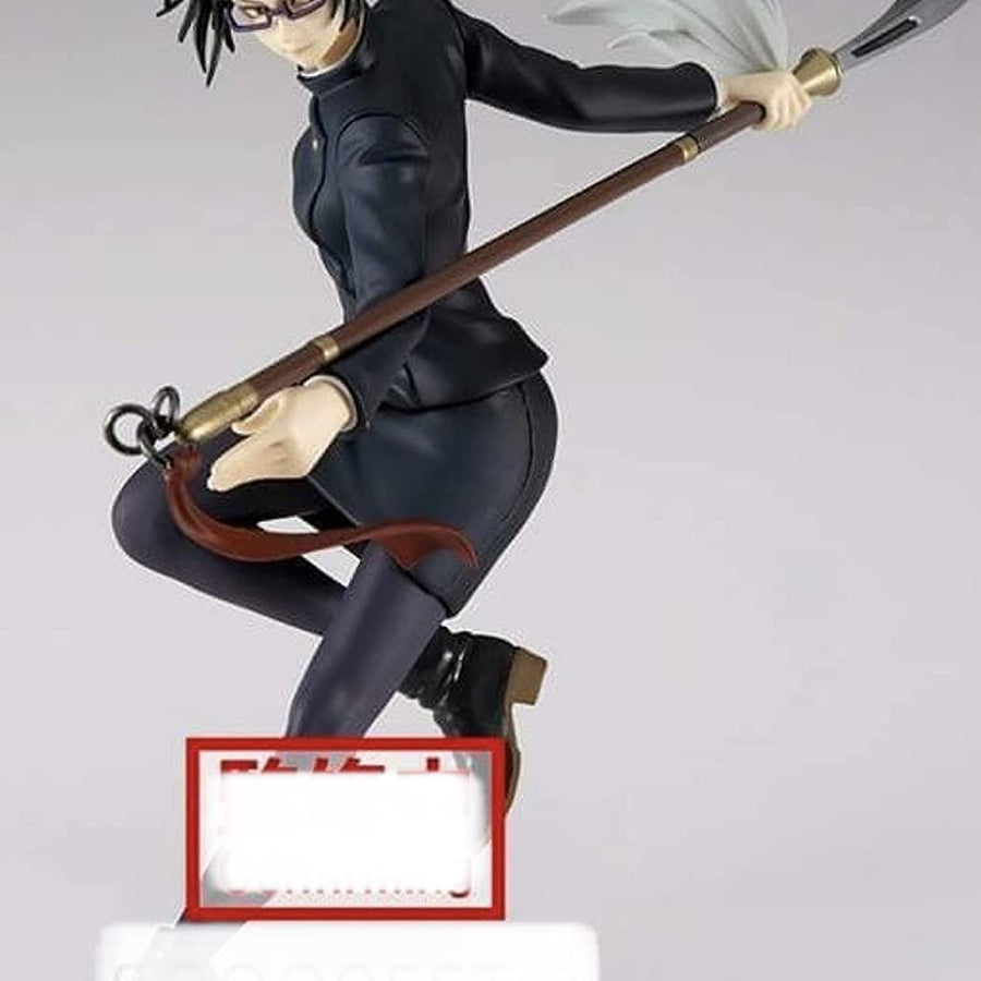 Jujutsu Kaisen - Zenin Maki - Jujutsu Kaisen Juhai no Jutsu (Bandai Spirits)ㅤ