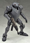 Full Metal Panic! The Second Raid - Rk-92 Savage - ALMecha - 1/60 - Miyazawa Model Distribution Limited, Gray Ver. (Alter)ㅤ