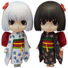 Hoozuki no Reitetsu - Ichiko - Nico - Chara-Forme #008 (empty)ㅤ - ActionFigure Brasil