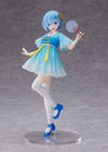 Re:Zero kara Hajimeru Isekai Seikatsu - Rem - Coreful Figure - National Style Dress (Taito)ㅤ