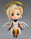 Overwatch - Mercy - Nendoroid #790 - Classic Skin Edition (Good Smile Company)ㅤ