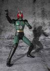 Kamen Rider Black RX - S.H.Figuarts - Renewal ver. (Bandai)ㅤ
