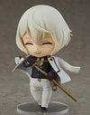 Touken Ranbu - Online - Higekiri - Nendoroid #841 (Orange Rouge)ㅤ