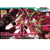 Kidou Senshi Gundam 00 - GN-006 Cherudim Gundam - HG00 #56 - 1/144 - Trans-Am Mode, Gloss Injection Ver. (Bandai)ㅤ