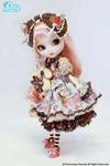 Fushigi no Kuni no Alice - Alice - Pullip P-059 - Pullip (Line) - Alice du Jardin - 1/6 - Alice du Jardin Series (Groove)ㅤ