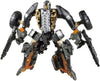 Transformers Darkside Moon - Backfire - Spike Witwicky - Mechtech DA21 (Takara Tomy)ㅤ