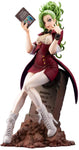 Beetlejuice - Bishoujo Statue - Horror Bishoujo - 1/7 - Red Tuxedo Ver. (Kotobukiya)ㅤ