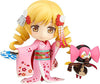 Gekijouban Mahou Shoujo Madoka★Magica - Charlotte - Tomoe Mami - Nendoroid #770 - Maiko Ver.ㅤ