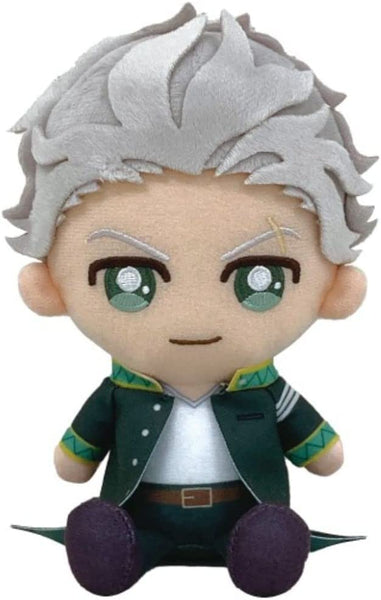 Wind Breaker - Umemiya Hajime - Chibi Plush (Bandai, Sunrise)ㅤ