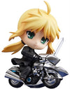 Fate/Zero - Saber - Nendoroid #258 - Zero ver. (Good Smile Company)ㅤ