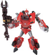 Transformers Prime - Knockout - Transformers Prime: Arms Micron - AM-13 - Medic Knockout (Takara Tomy)ㅤ