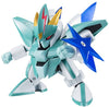 Mashin Eiyuuden Wataru - Genoumaru - Robot Damashii -  (Bandai)ㅤ