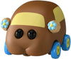 Pui Pui Molcar - Choco - Dream Tomica (Takara Tomy)ㅤ