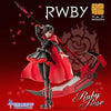 RWBY - Ruby Rose - Super Action Statue (Medicos Entertainment)ㅤ