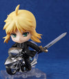 Fate/Zero - Saber - Nendoroid #258 - Zero ver. (Good Smile Company)ㅤ