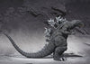Gojira, Mothra, King Ghidorah Daikaijuu Soukougeki - Gojira - S.H.MonsterArts (Bandai)ㅤ