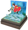 Mimi o Sumaseba - Baron Humbert von Gikkingen - Tsukishima Shizuku - Miniatuart Kit Studio Ghibli Mini MP07-53 (Sankei)ㅤ