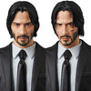 John Wick: Chapter 2 - John Wick - Mafex No.085 (Medicom Toy)ㅤ